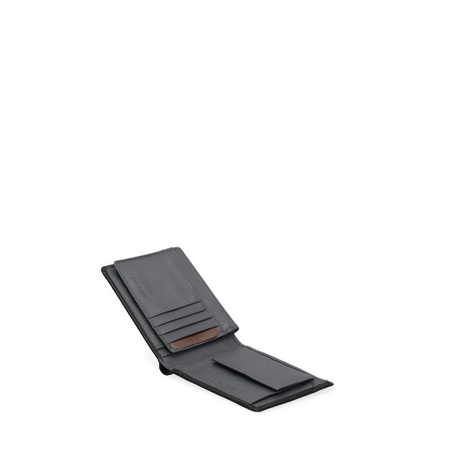Lancetti Portefeuille Bi-Fold  