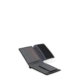 Lancetti Bi-Fold Geldbörse  