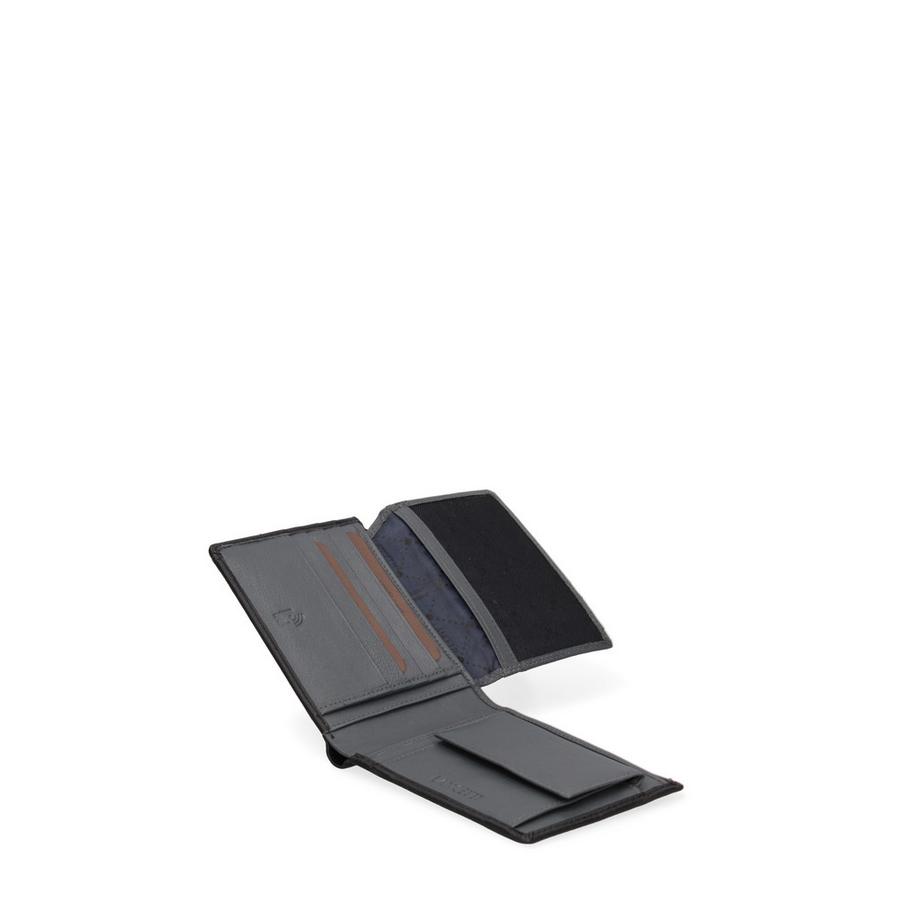 Lancetti Portefeuille Bi-Fold  