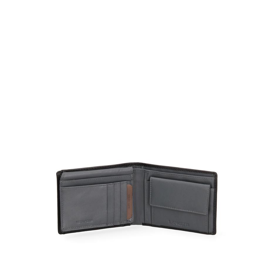 Lancetti Portefeuille Bi-Fold  