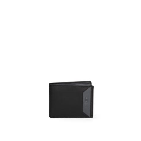 Lancetti Bi-Fold Geldbörse  