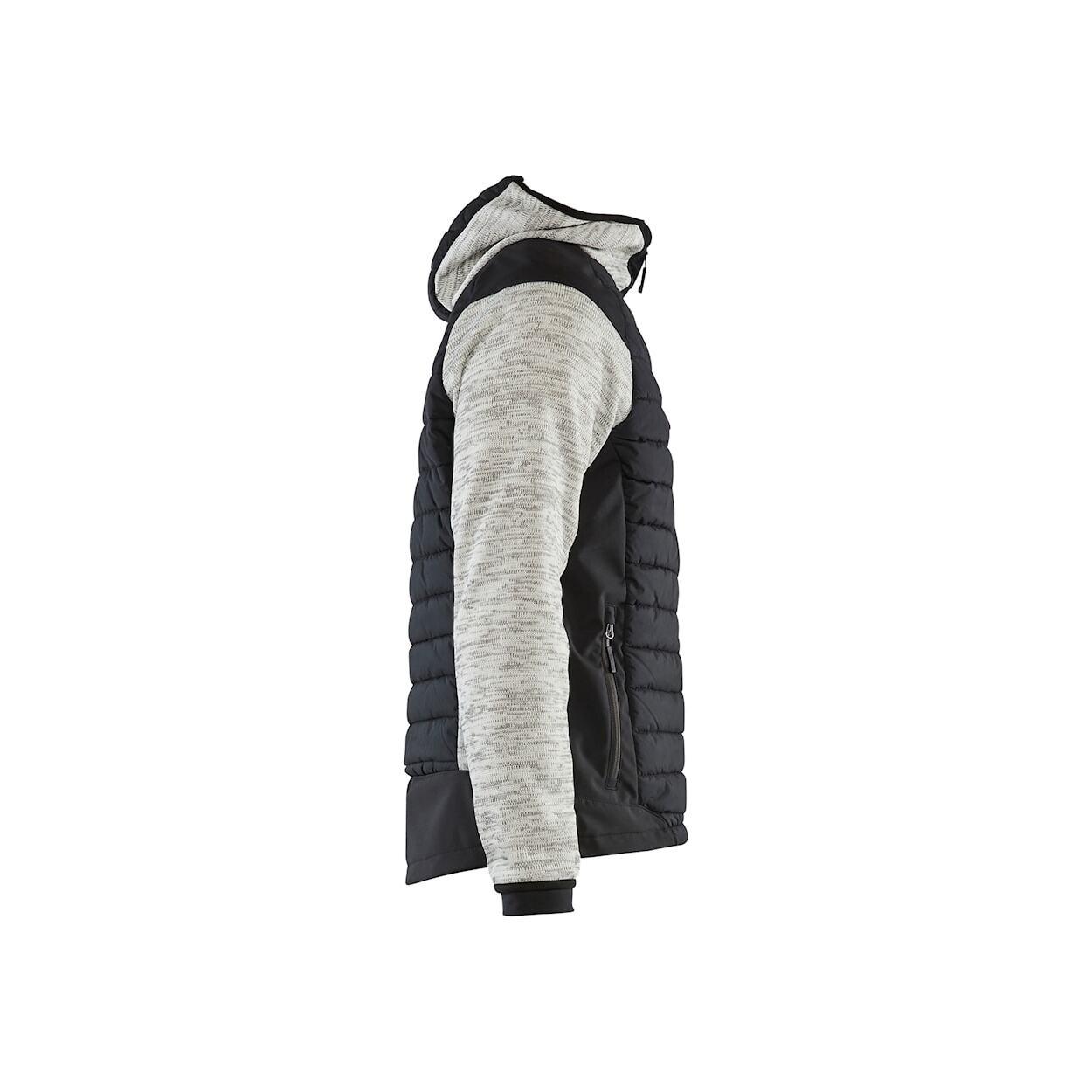 Blaklader Hybrid Daunenjacke  