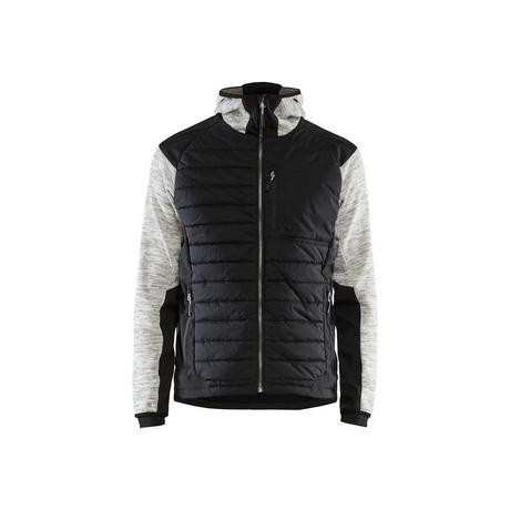 Blaklader Hybrid Daunenjacke  