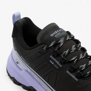 QUECHUA  Sportschuhe  wasserdicht synthetisch 