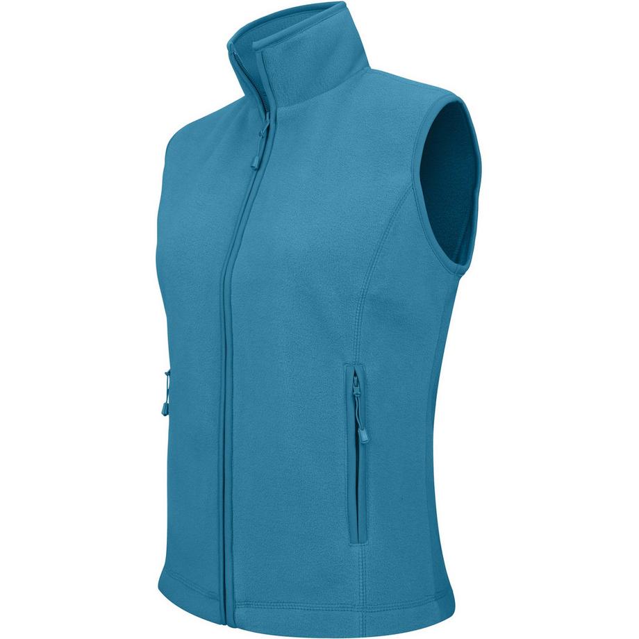 Kariban Gilet Micropoaire Méodie  
