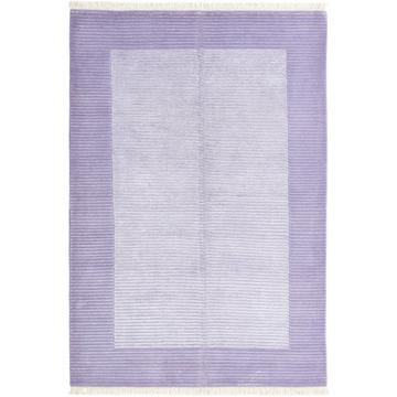 Handgemachter Teppich Darya-Indian