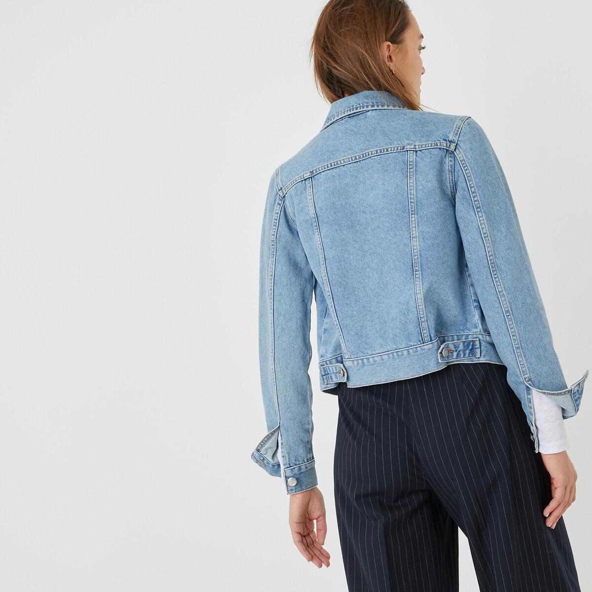 La Redoute Collections  Veste en denim 