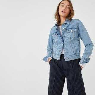 La Redoute Collections  Veste en denim 