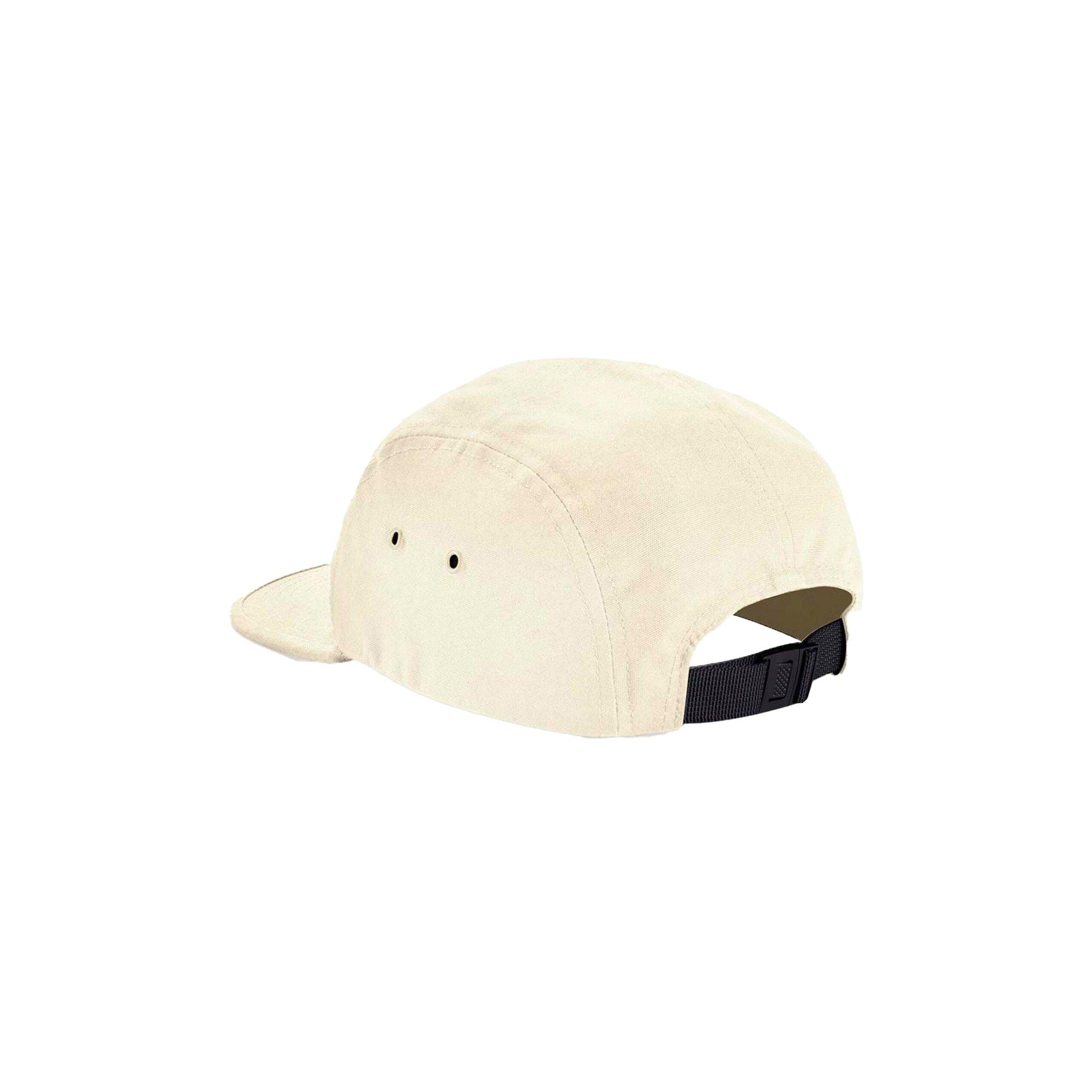Beechfield Cappellino da baseball 5 pannelli  