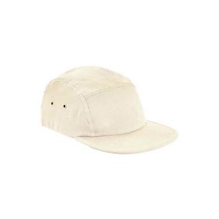 Beechfield Cappellino da baseball 5 pannelli  