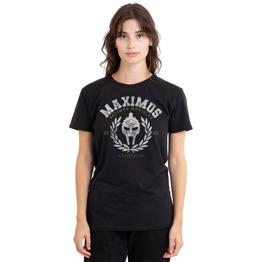 Gladiator T-Shirt Academy  