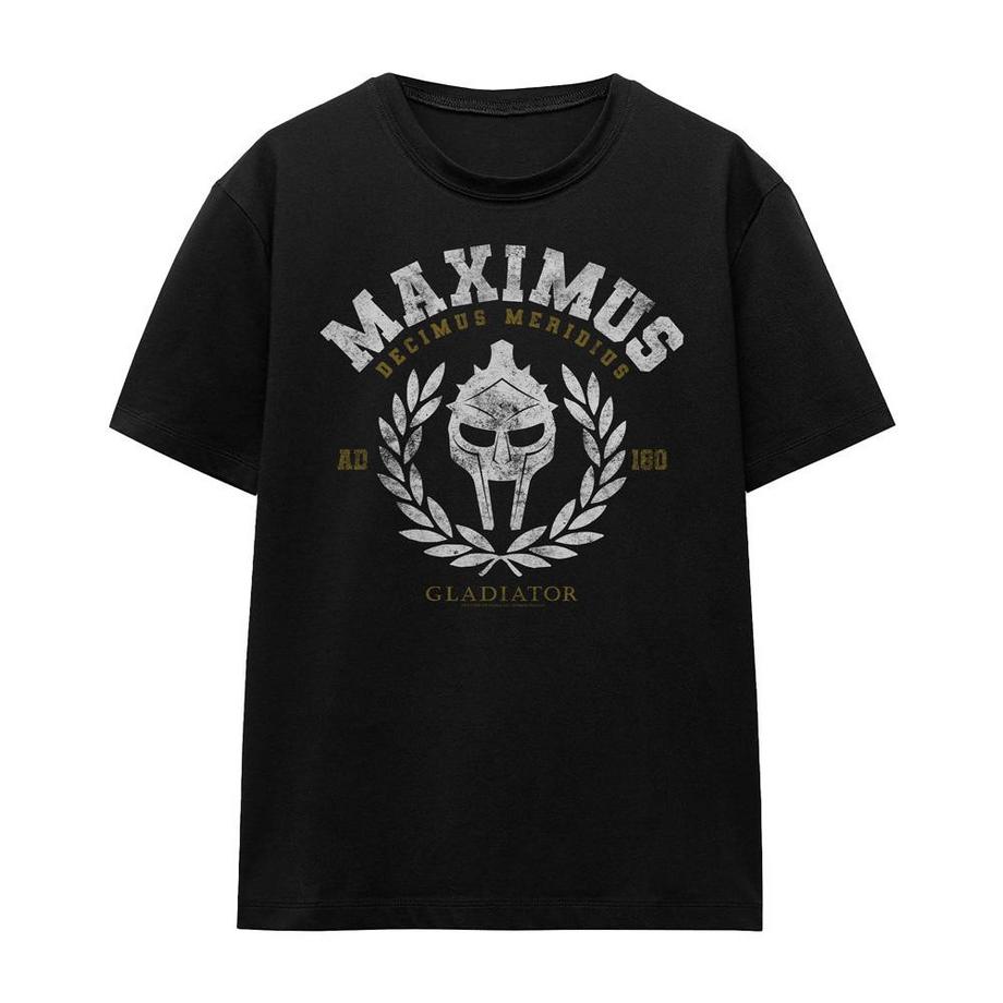 T-ShirtAcademy