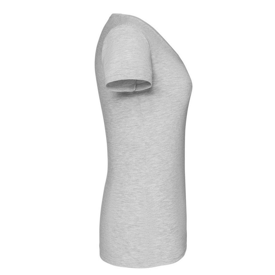 Fruit of the Loom Iconic 150 V-Ausschnitt T-Shirt  