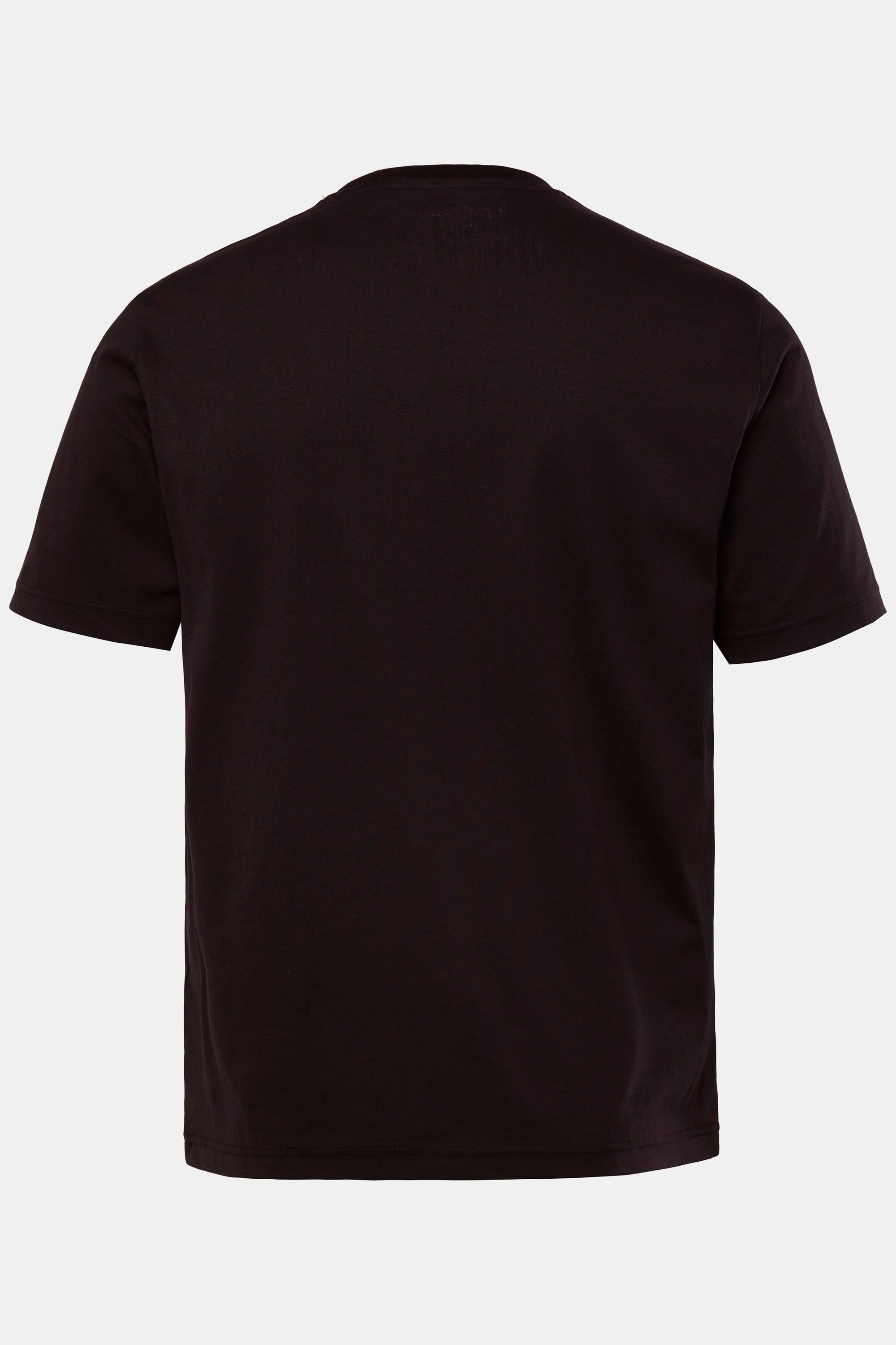 JP1880 Iron Maiden Brave New World Halbarm T-Shirt  