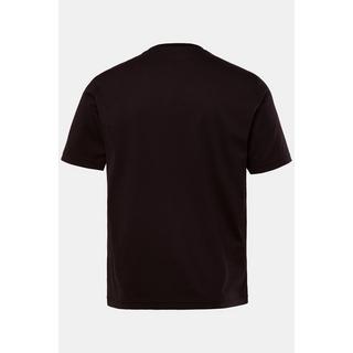 JP1880 Iron Maiden Brave New World Halbarm T-Shirt  