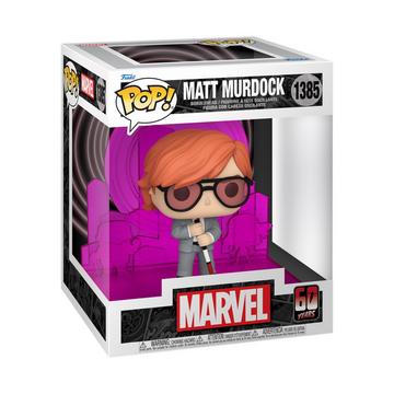 POP - Marvel - Daredevil - 1385 - Matt Murdock