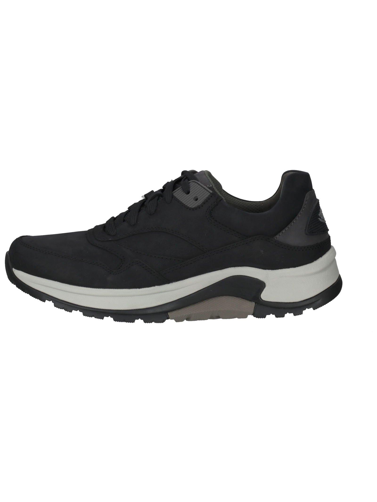 Pius Gabor  Pius Gabor - Sneaker nubuk 