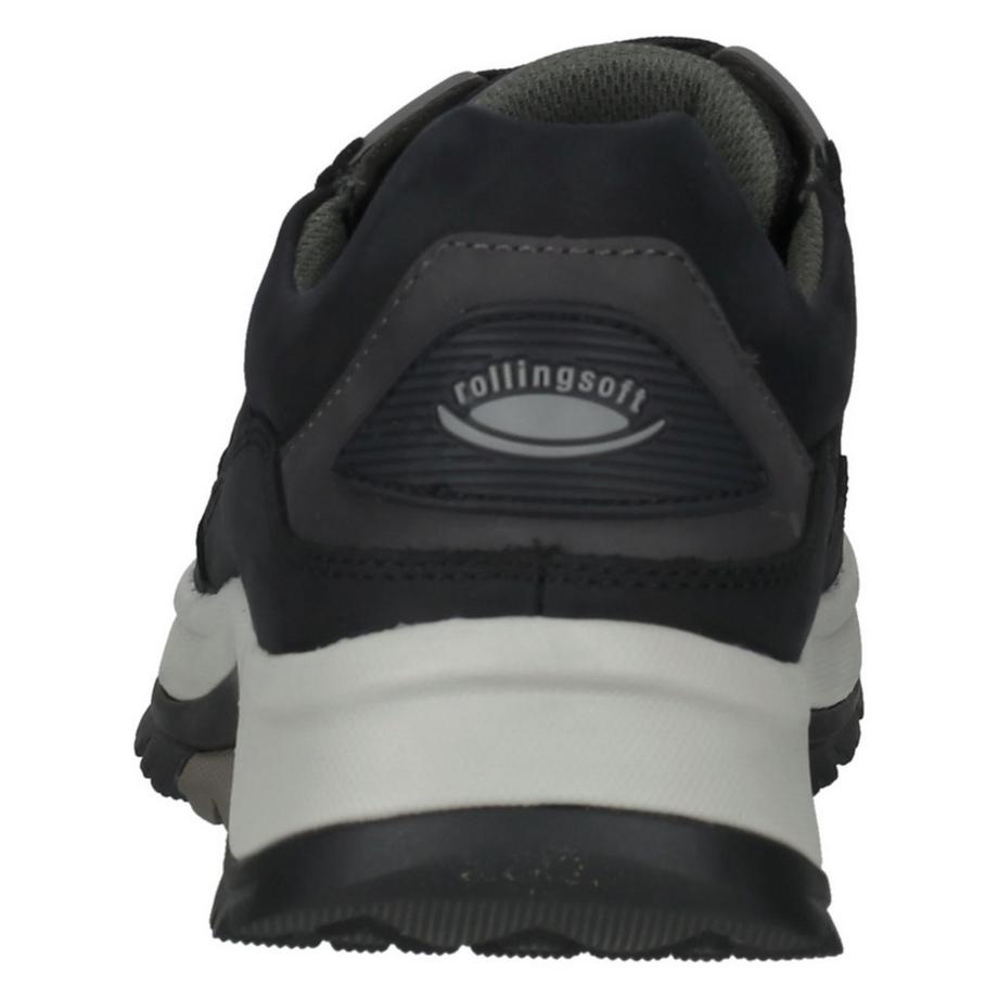 Pius Gabor  Pius Gabor - Sneaker nubuk 