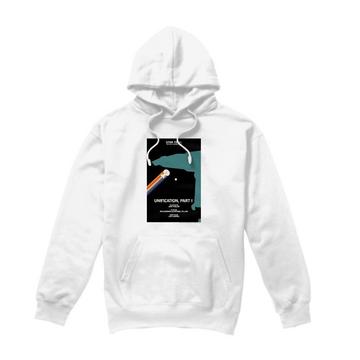 The Next Generation Season 5 Episode 7 Kapuzenpullover