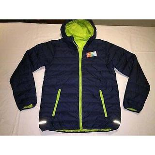 Result Core Soft Steppjacke  