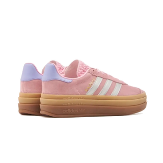 adidas  Gazelle Bold True  Gum 