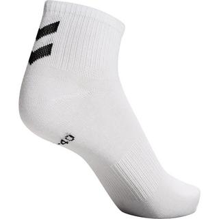 Hummel hmlchevron Chaussettes Mi-Hautes 6 Pièces  