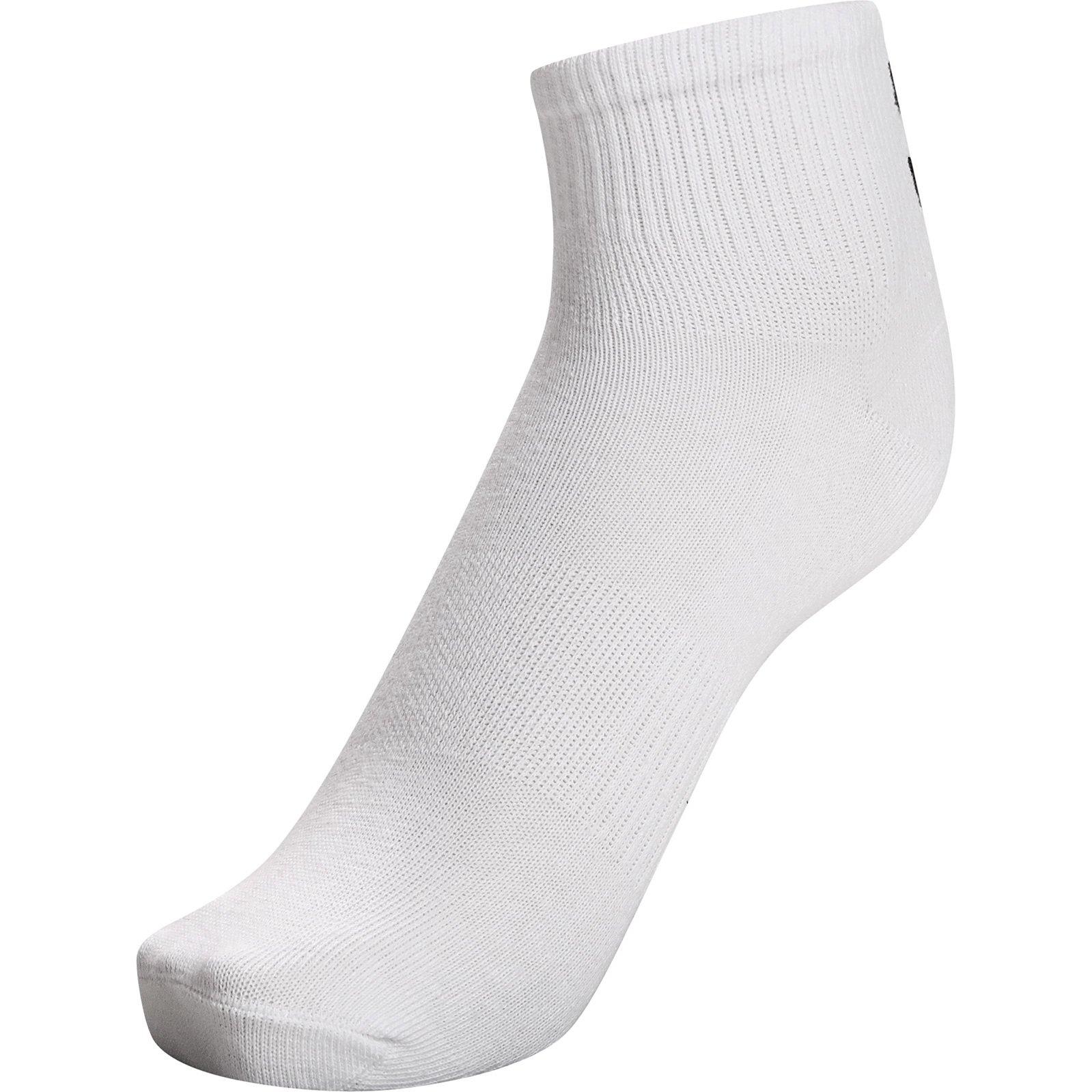 Hummel  chaussettes mi longues hmlchevron (x6) 