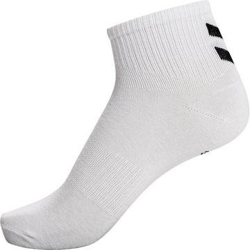 chaussettes mi longues hmlchevron (x6)