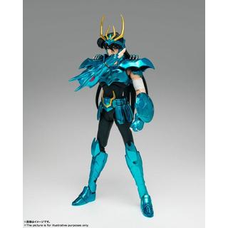 Bandai  Action Figure - Myth Cloth EX - Saint Seiya - V3 - Dragon Shiryu 