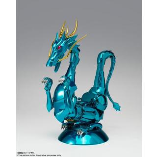Bandai  Action Figure - Myth Cloth EX - Saint Seiya - V3 - Dragon Shiryu 