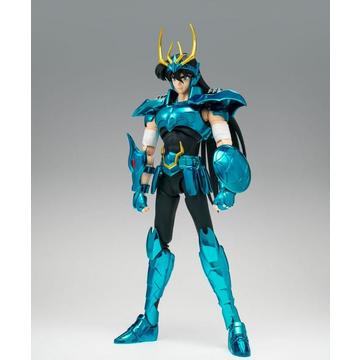 Figurine articulée - Myth Cloth EX - Saint Seiya - V3 - Dragon Shiryu