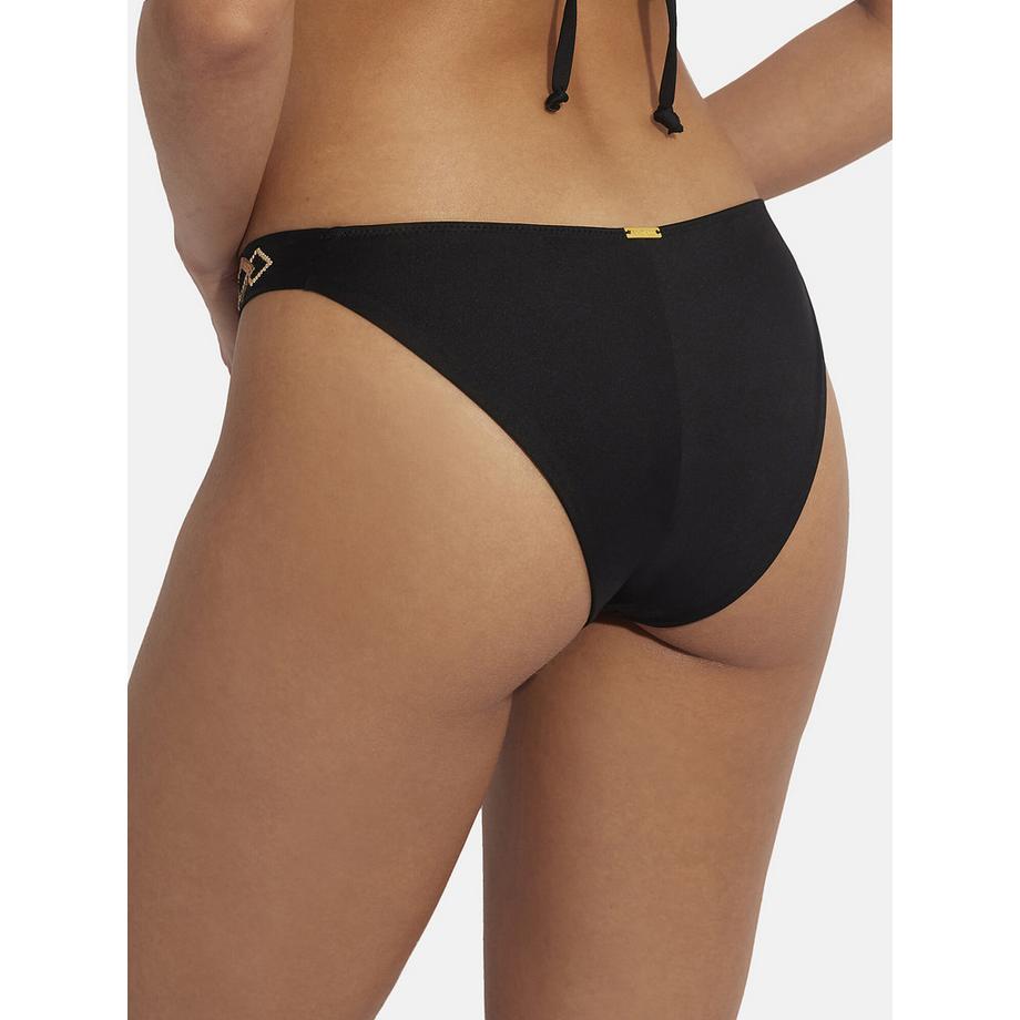 Selmark  Bikini-Strümpfe mit niedriger Taille Musha Cay 