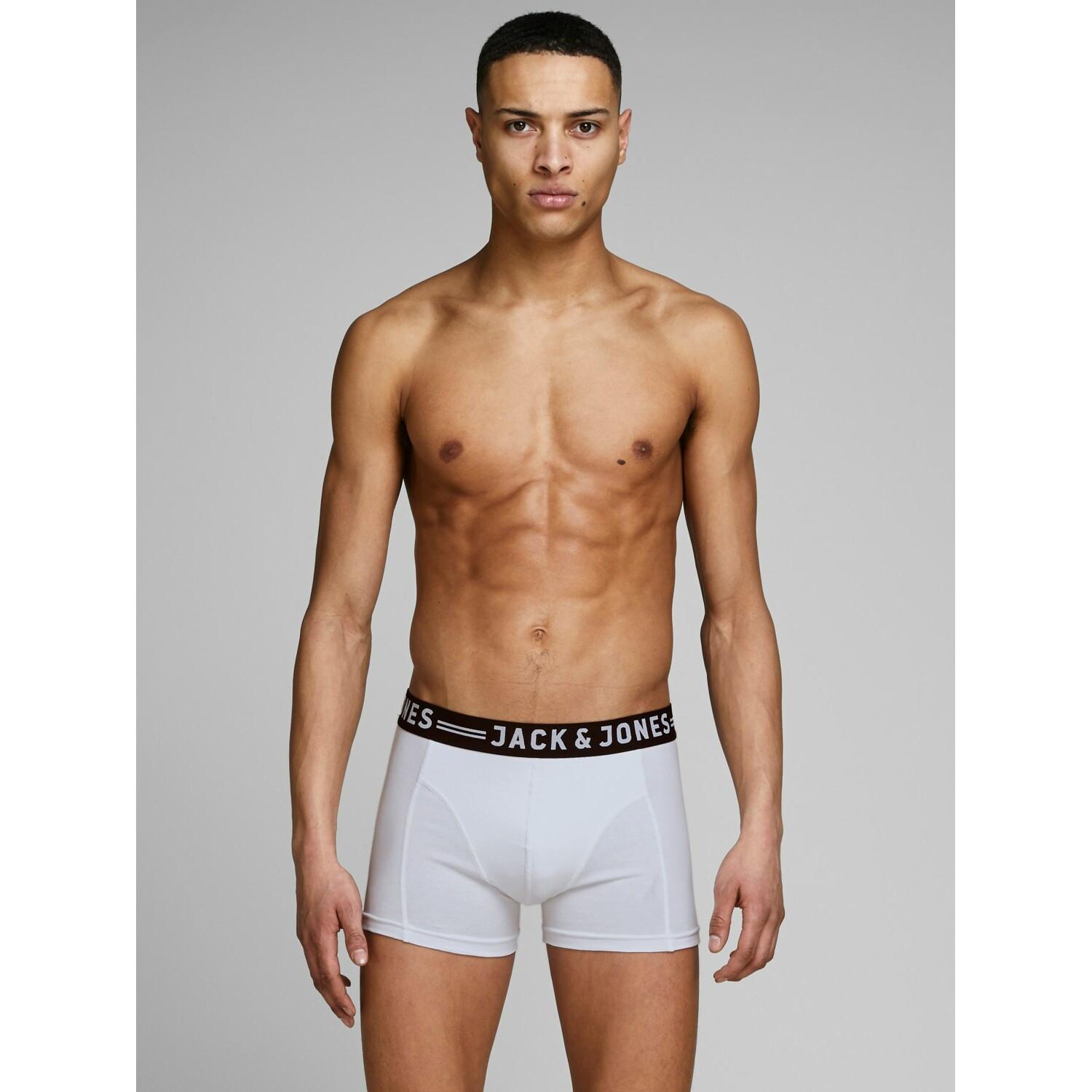 JACK & JONES  Boxer Jacsense 