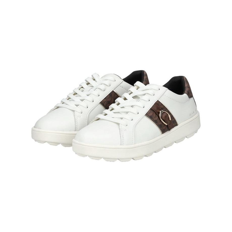 GEOX Spherica D46WEA 08504 Sneaker  