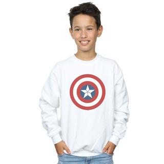 MARVEL  Civil War Sweatshirt 