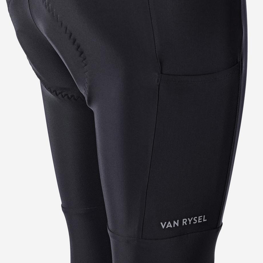 VAN RYSEL  Cuissard de vélo de route Discover femme 
