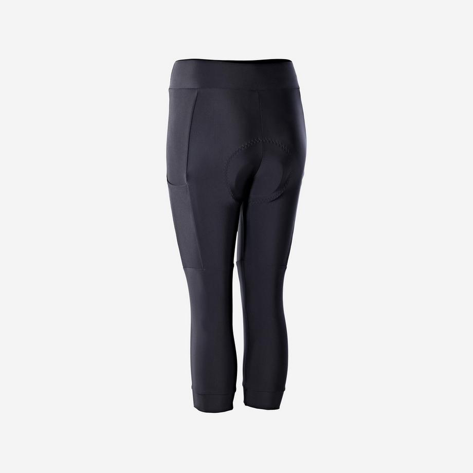 VAN RYSEL  Cuissard de vélo de route Discover femme 