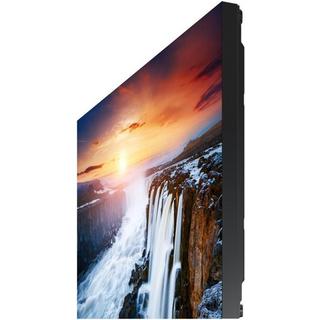 SAMSUNG  Samsung VH55R-R Digital Beschilderung Flachbildschirm 139,7 cm (55") LED 700 cdm² Full HD Schwarz 247 