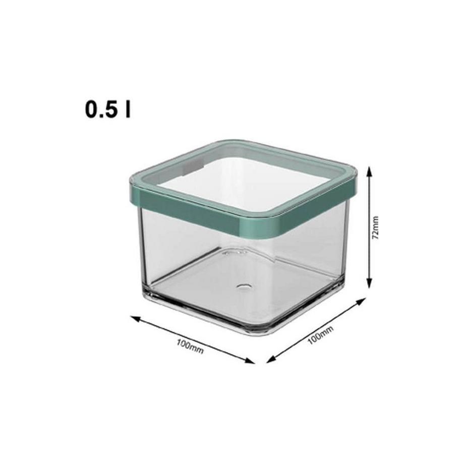 rotho  Conteneur de stockage  Premium Loft 