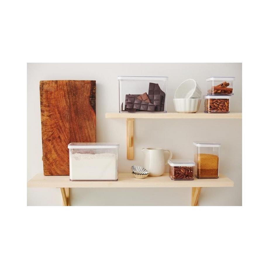 rotho  Conteneur de stockage  Premium Loft 