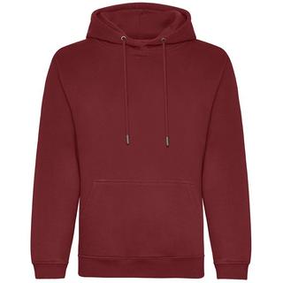 AWDis Bio Kapuzenpullover  