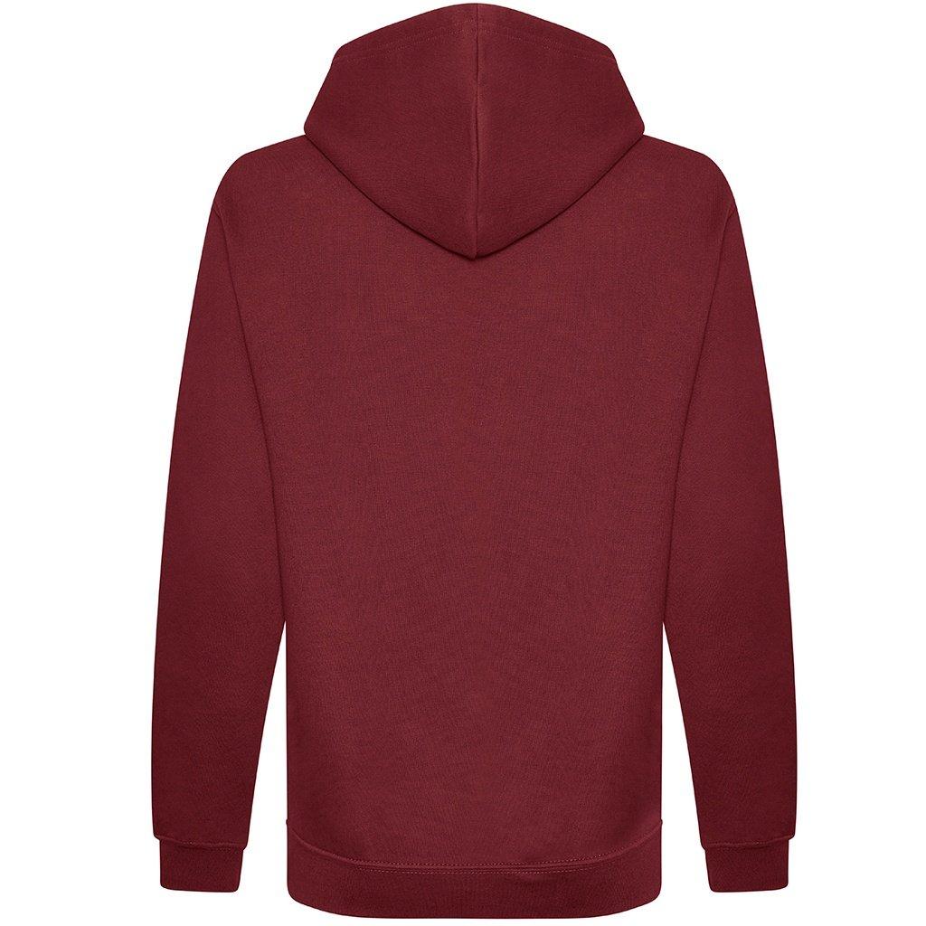 AWDis Bio Kapuzenpullover  