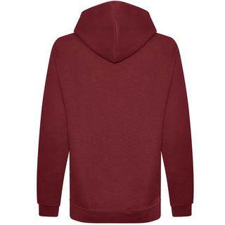 AWDis Bio Kapuzenpullover  