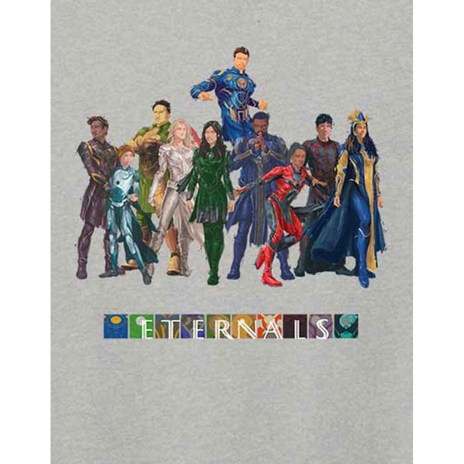 Marvel Comics  Eternals T-Shirt 