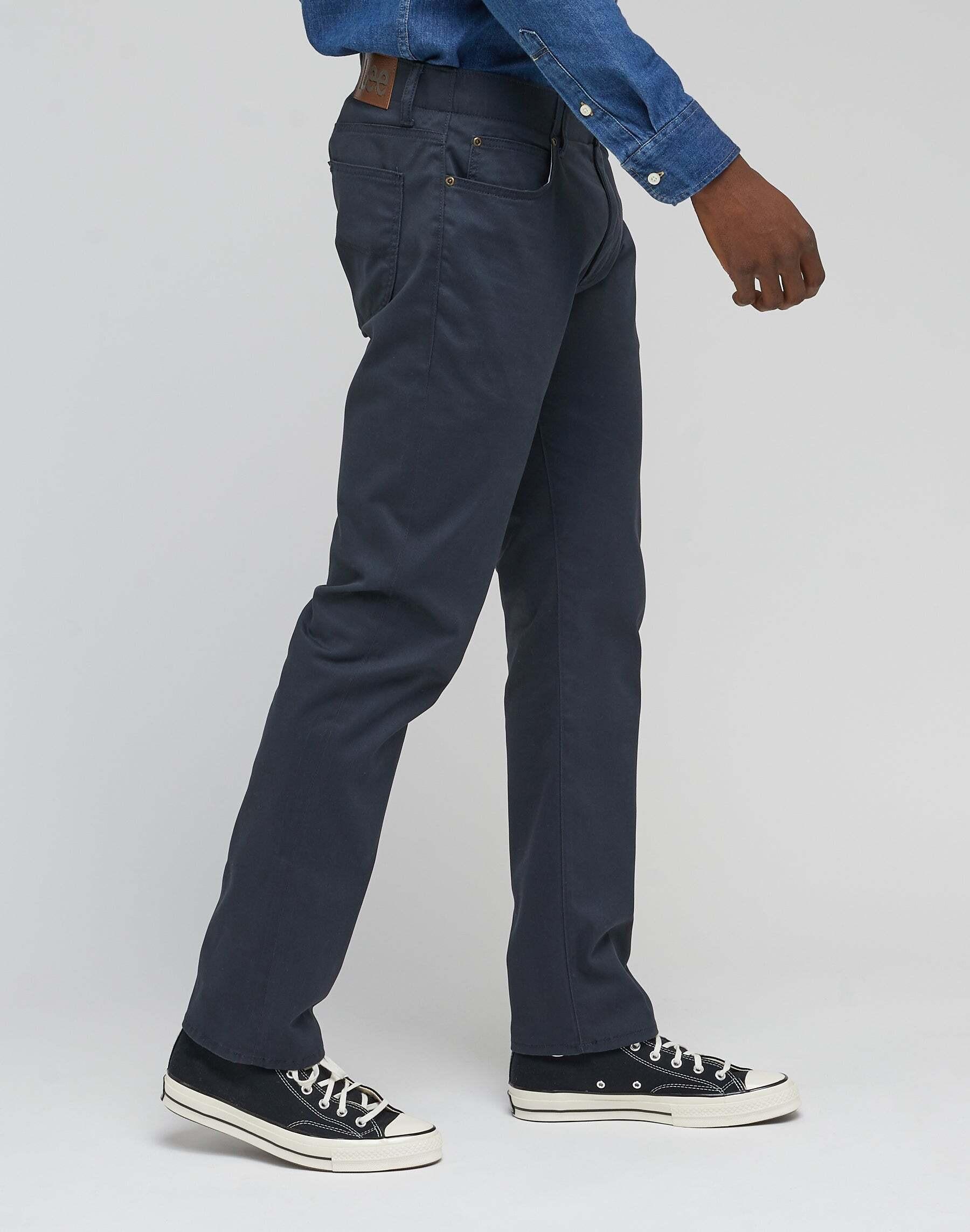 Lee Extreme Motion MVP Jeans Straight Fit  