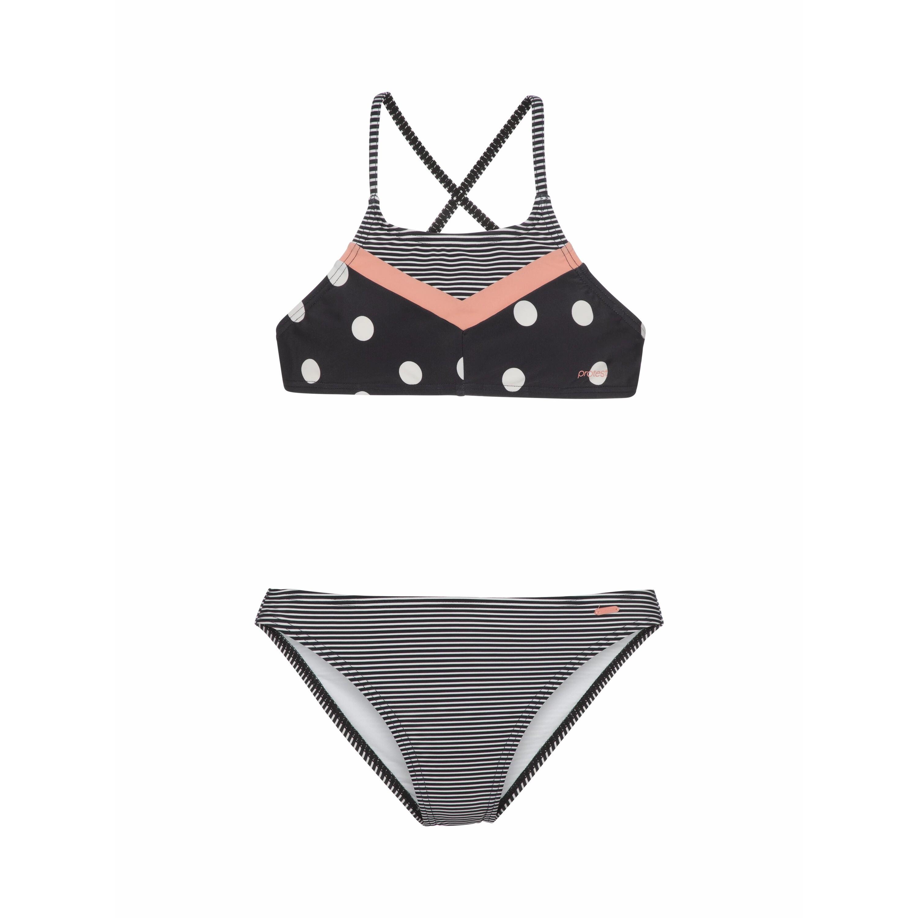 PROTEST  Costume da bagno 2 pezzi Prttina 