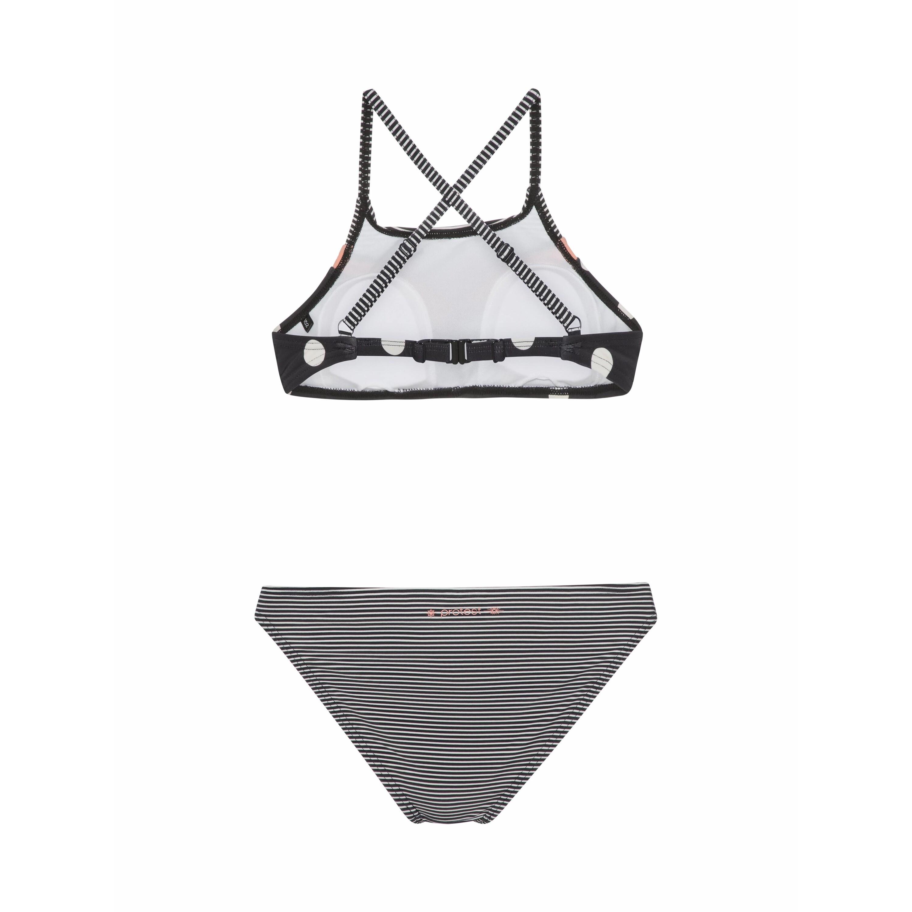 PROTEST  Costume da bagno 2 pezzi Prttina 