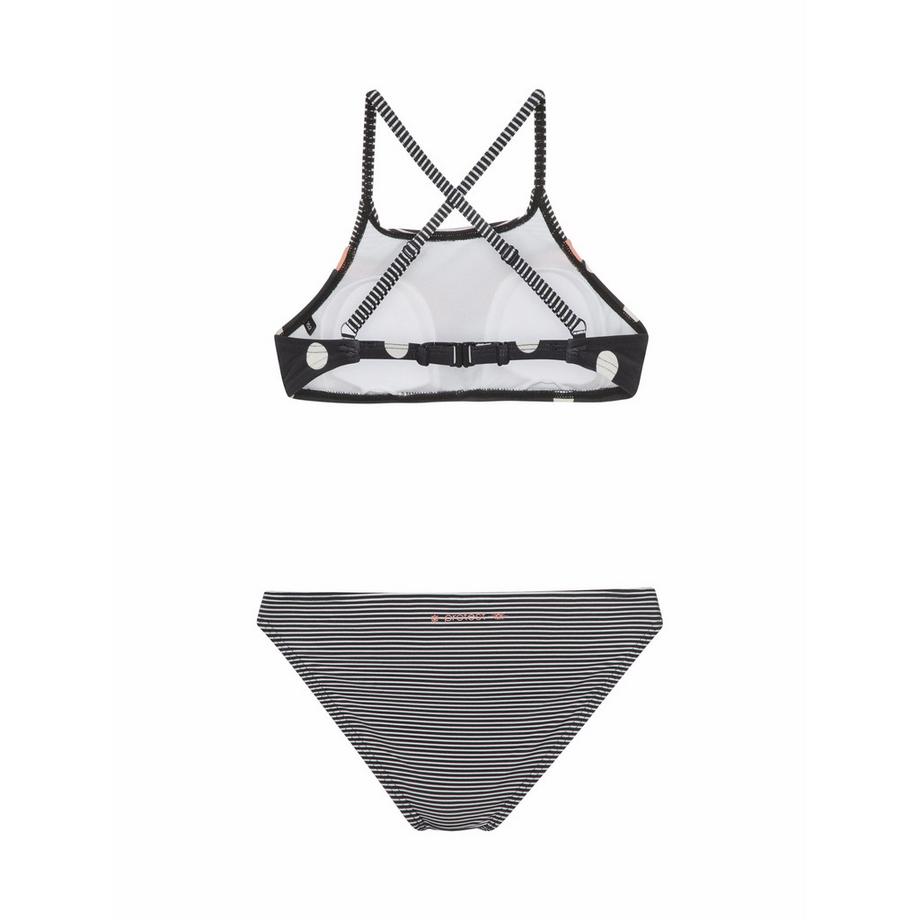 PROTEST  Zweiteiliger Badeanzug Prttina 