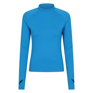 Mountain Warehouse Haut de bain anti-irritation manches longues  