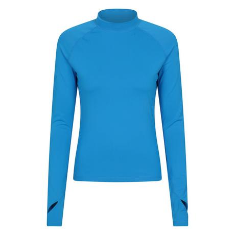 Mountain Warehouse Haut de bain anti-irritation manches longues  